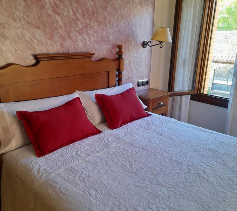 Photo of Bedroom in Molinos de Duero