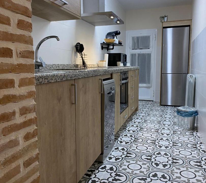 Photo of Kitchen in Cetina
