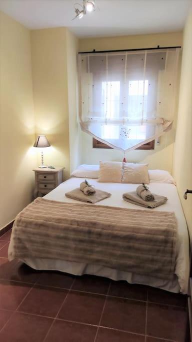 Photo of Bedroom in Navacerrada
