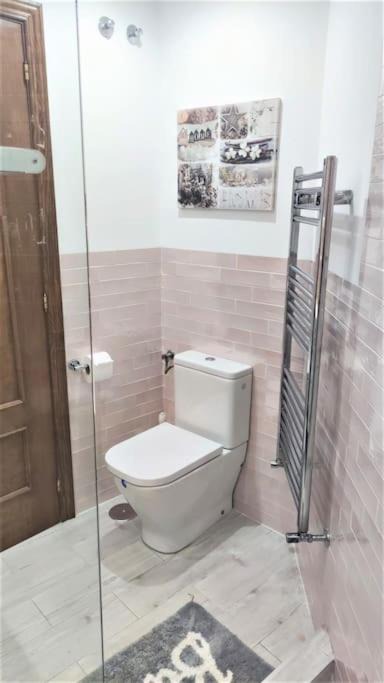 Photo of Bathroom in Navacerrada