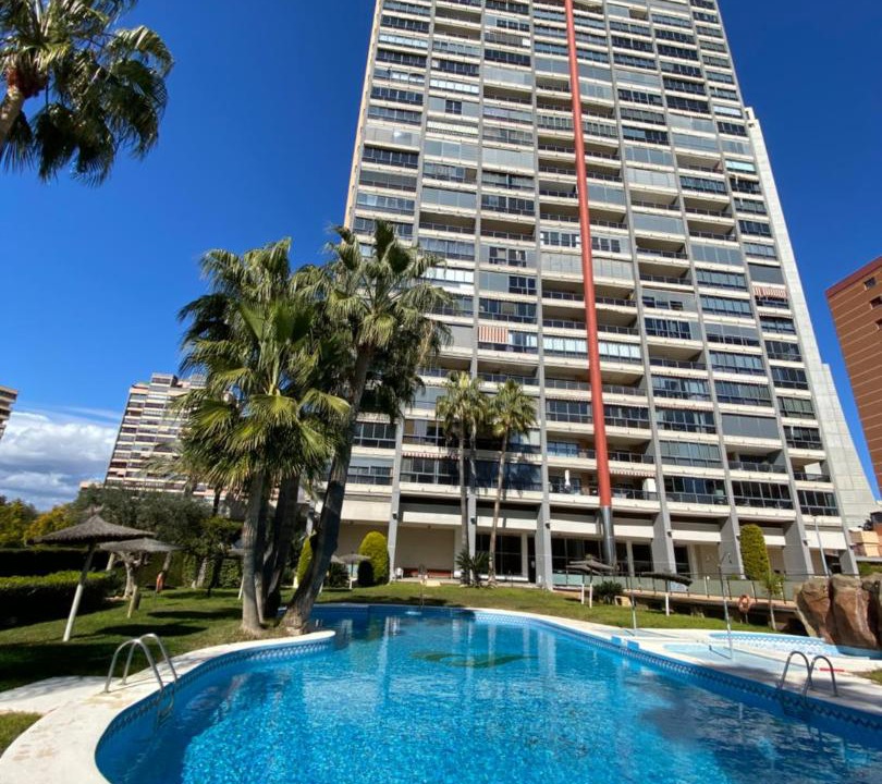 Photo of Outdoor in Cala
