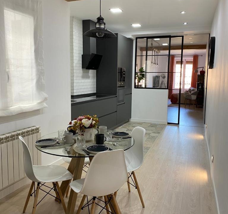 Photo of Livingroom in Burgos