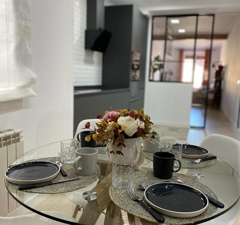 Photo of Livingroom in Burgos