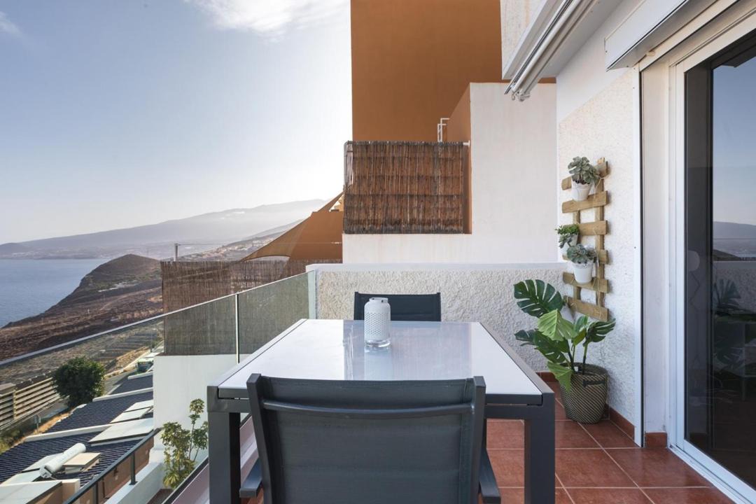 Photo of Patio Balcony in Tabaiba
