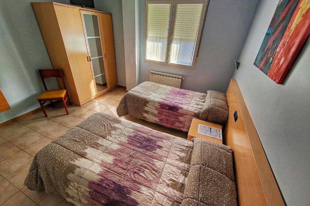Photo of Bedroom in San Miguel de Meruelo
