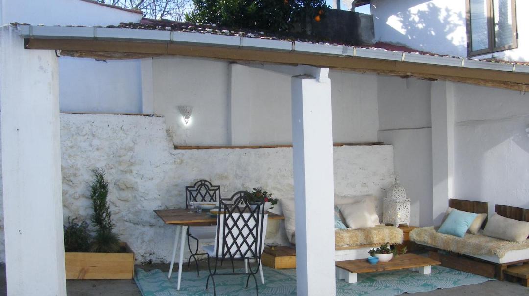 Photo of Patio Balcony in Ramiras