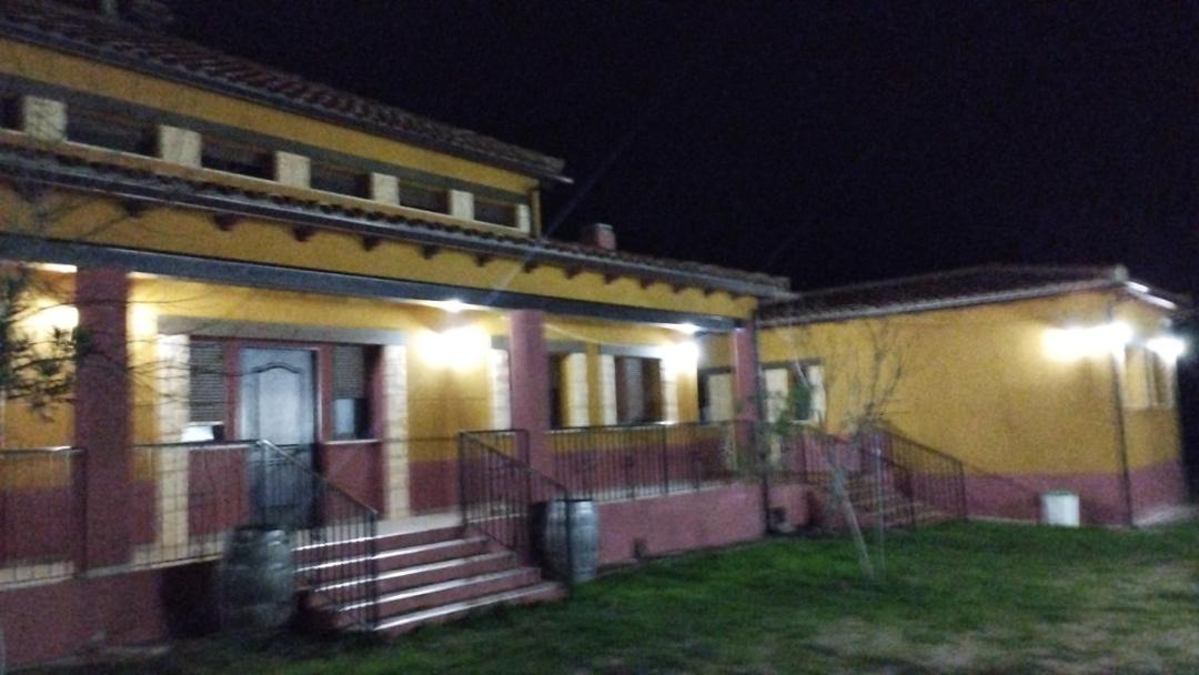 Photo of Buildings in Alcaraz
