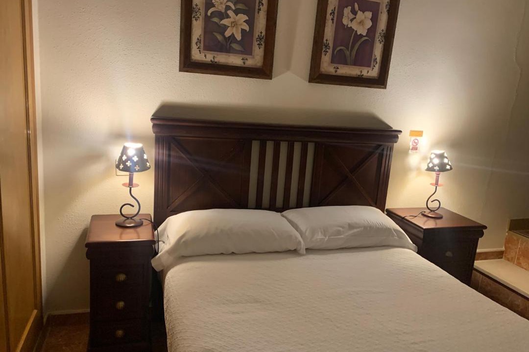 Photo of Bedroom in Lerma