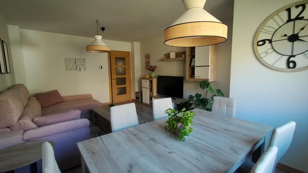 Photo of Livingroom in Arnedillo