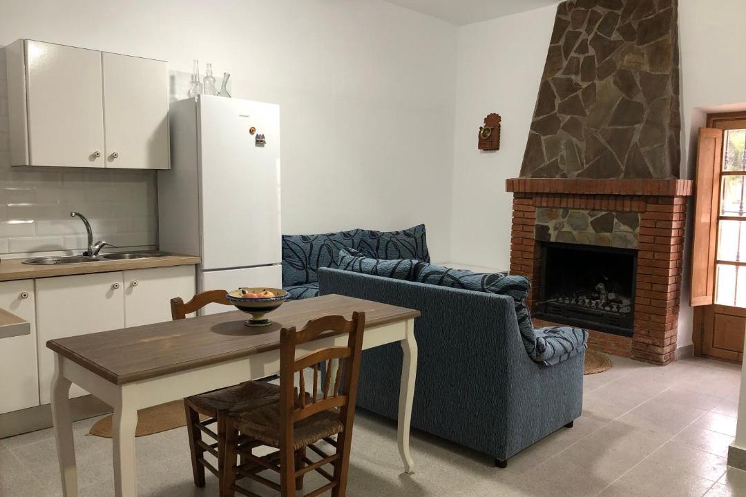 Photo of Livingroom in Fernan Perez