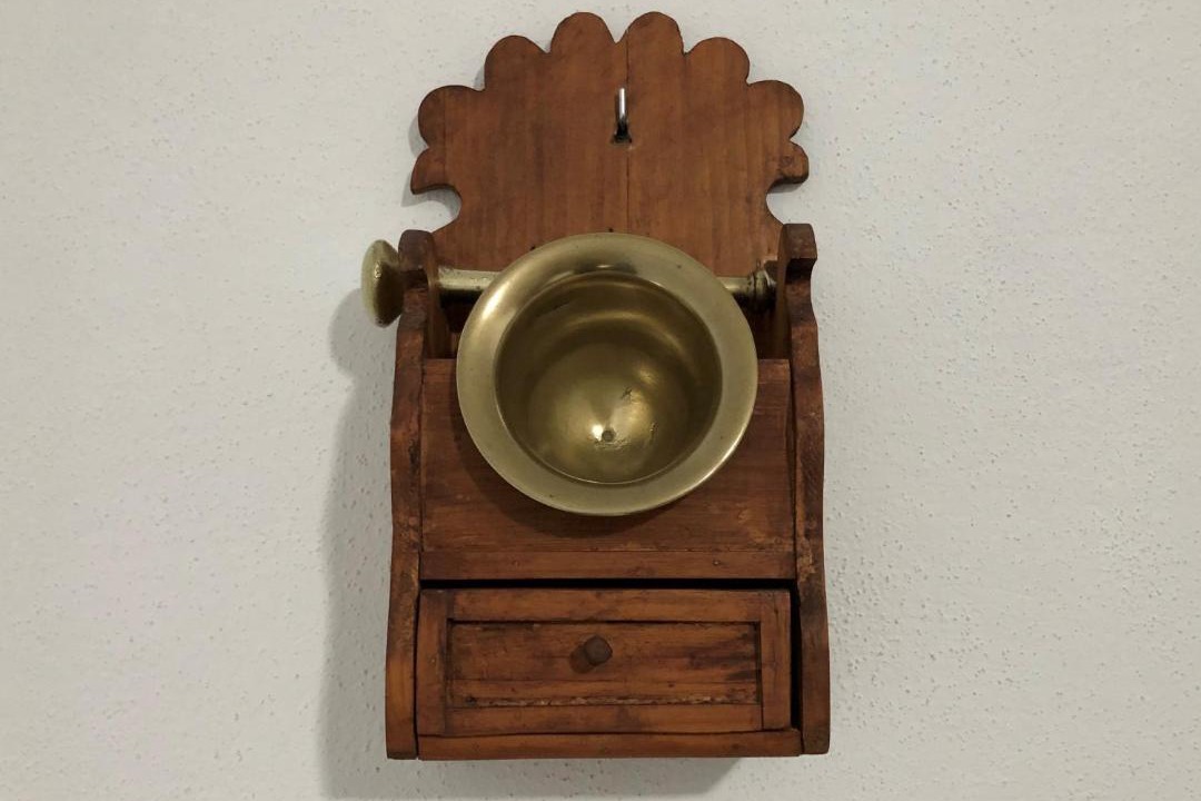 Photo of Bathroom in Fernan Perez