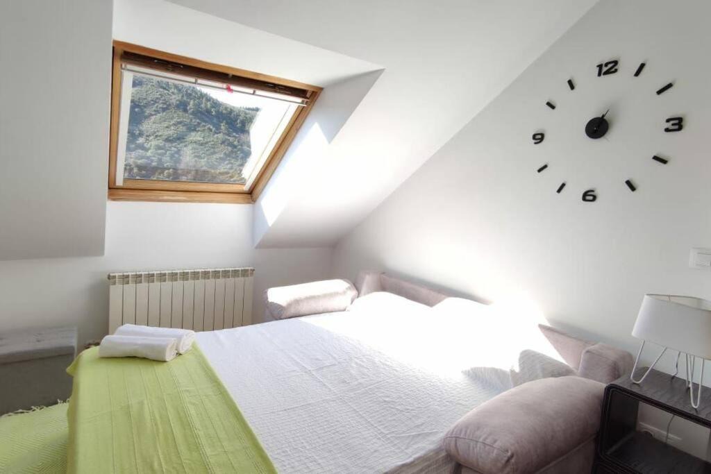 Photo of Bedroom in Ponferrada