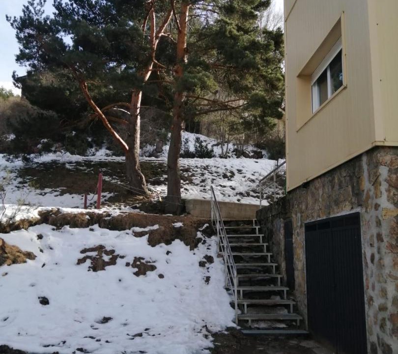 Photo of Others in La Pinilla