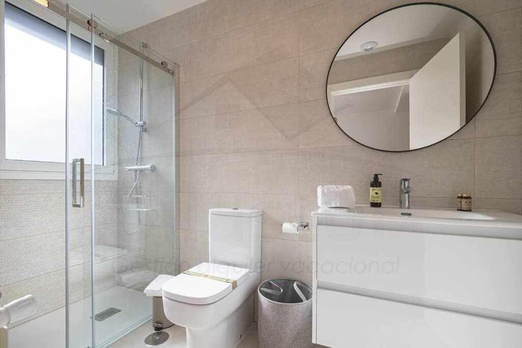 Photo of Bathroom in Distrito Llano