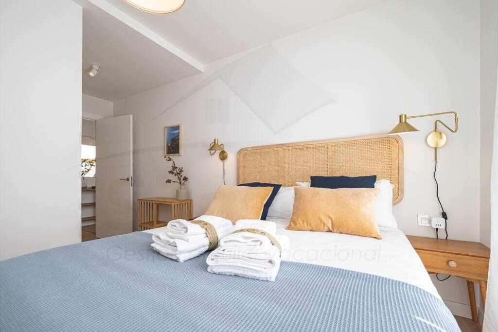 Photo of Bedroom in Distrito Llano