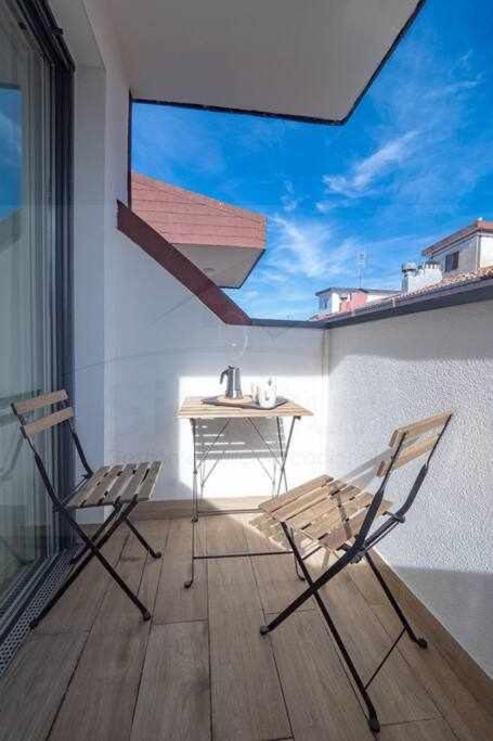 Photo of Patio Balcony in Distrito Llano