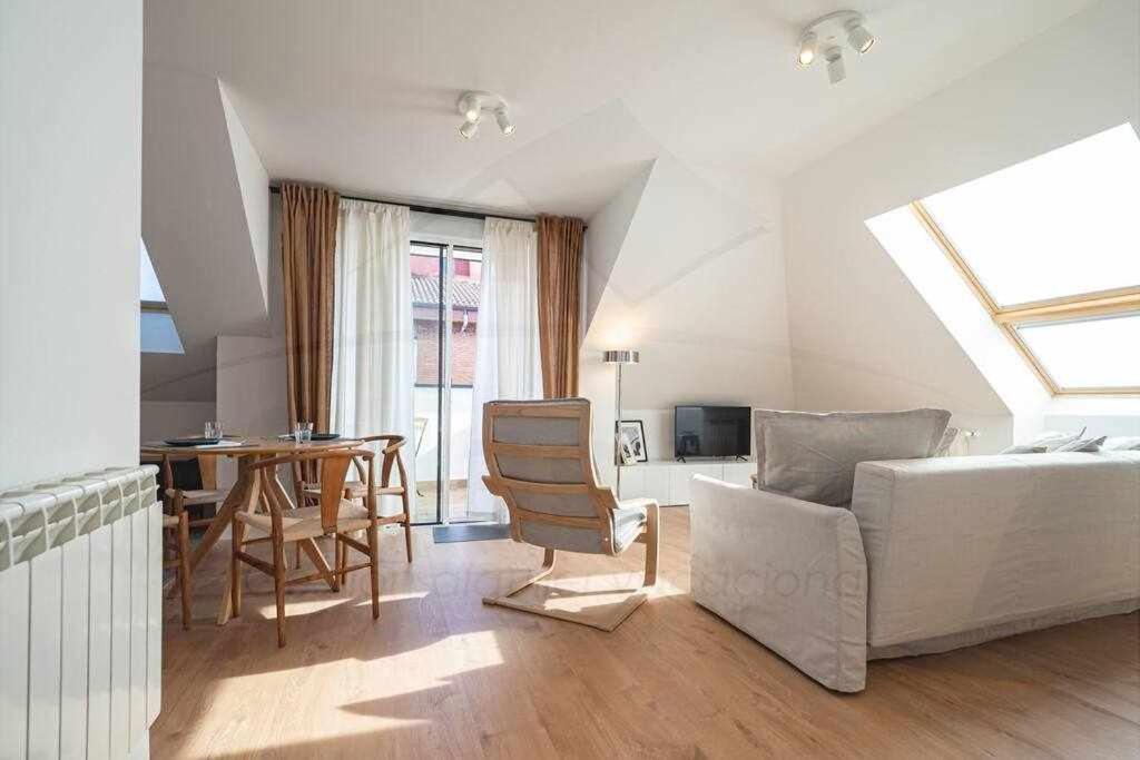 Photo of Livingroom in Distrito Llano