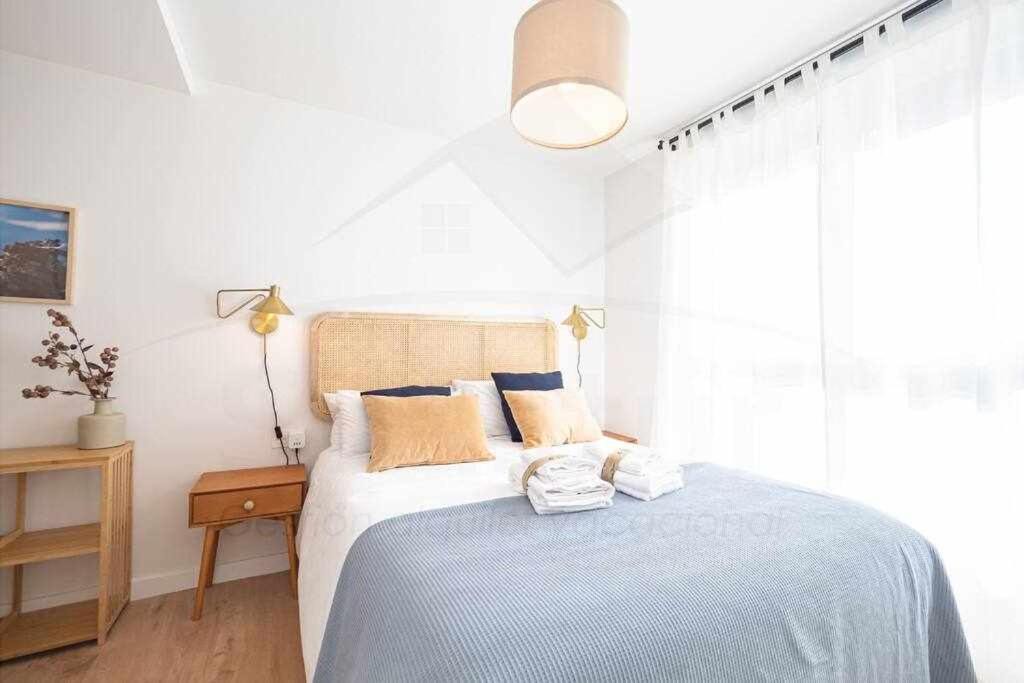 Photo of Bedroom in Distrito Llano