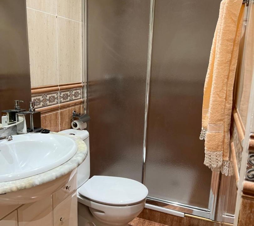Photo of Bathroom in Pesquera de Duero