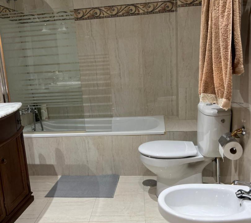 Photo of Bathroom in Pesquera de Duero