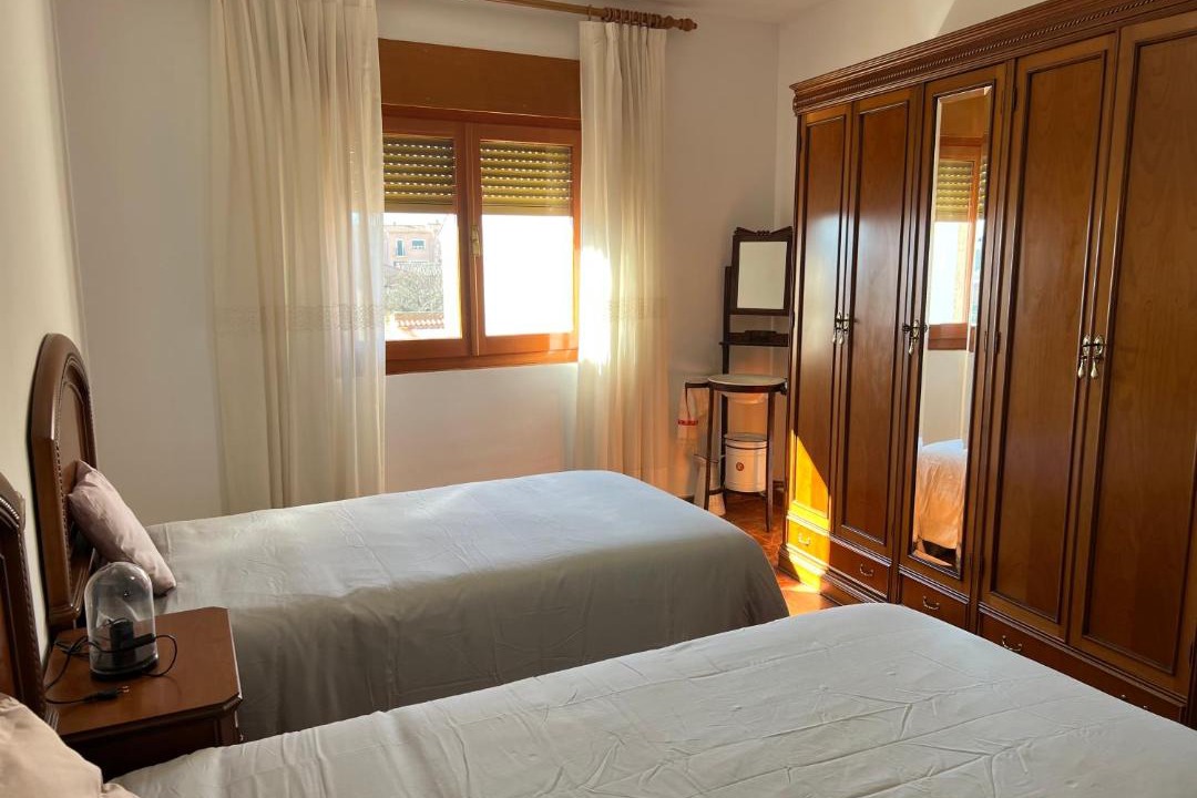 Photo of Bedroom in Pesquera de Duero
