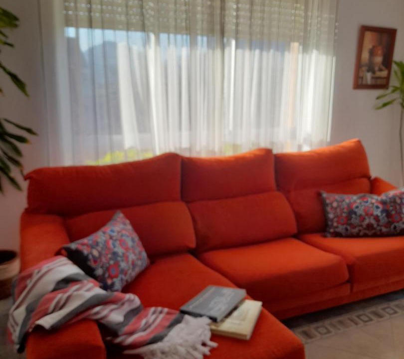 Photo of Livingroom in Llano