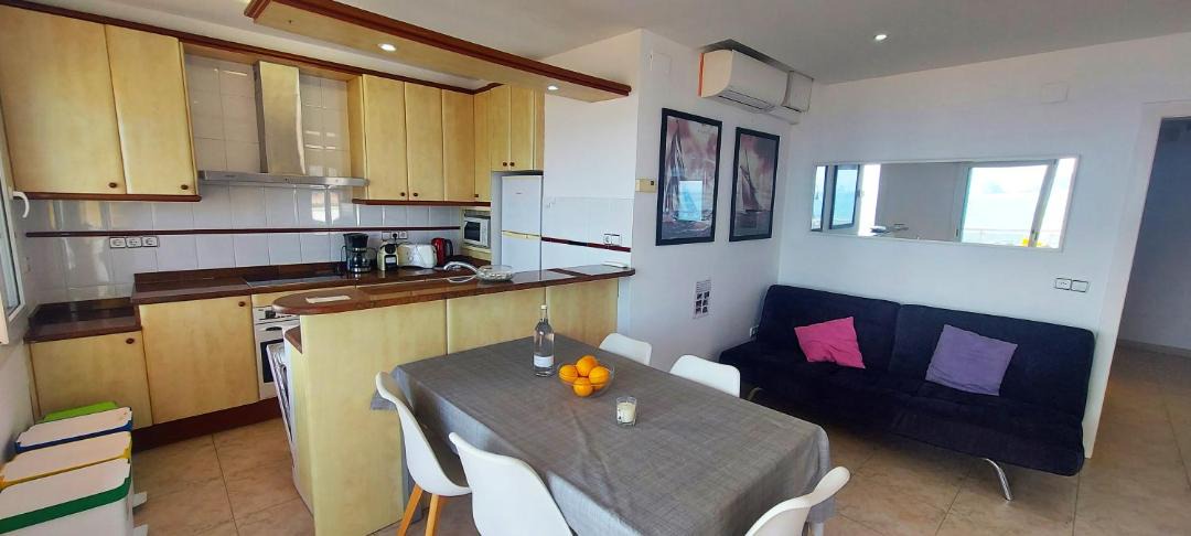 Photo of Kitchen in Els Griells
