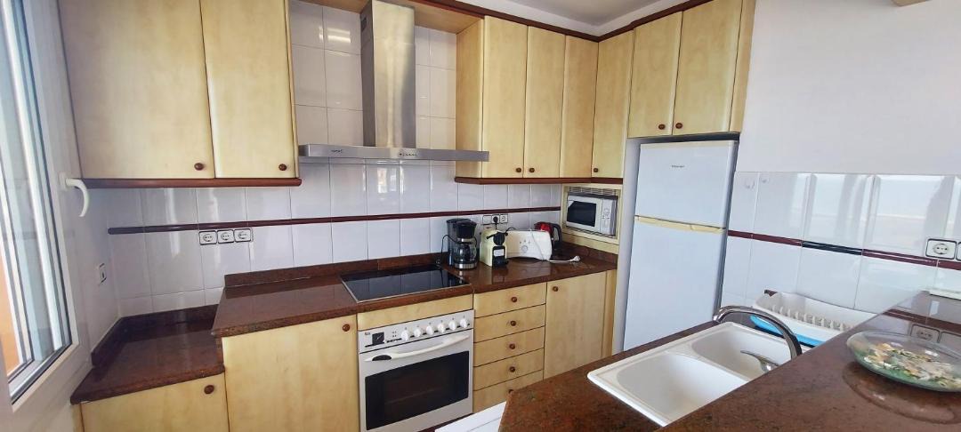 Photo of Kitchen in Els Griells