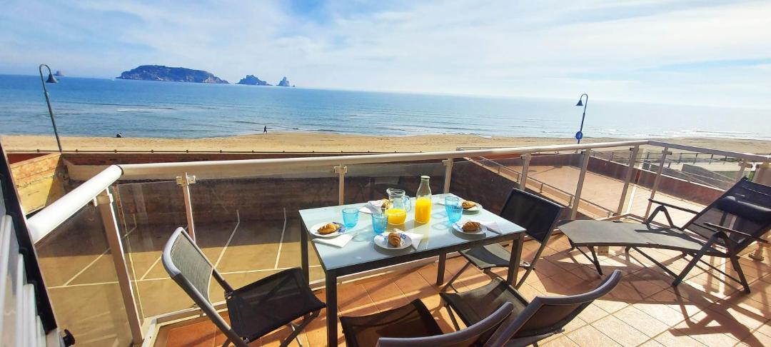 Photo of Patio Balcony in Els Griells