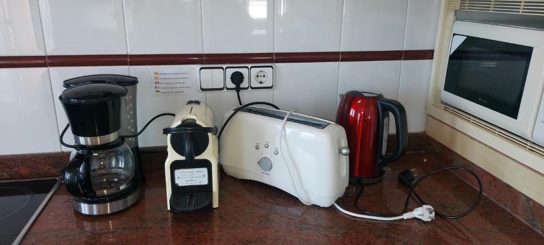 Photo of Kitchen in Els Griells