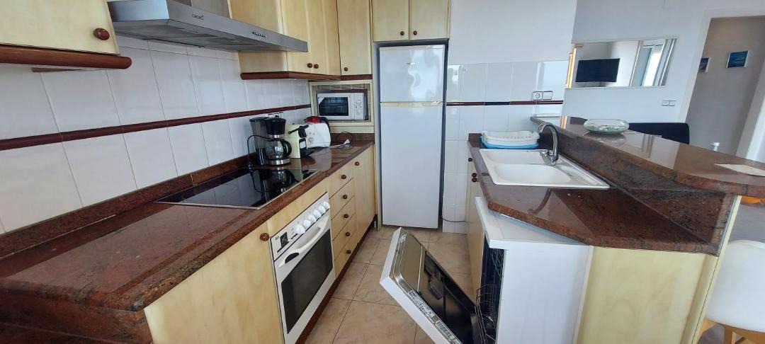 Photo of Kitchen in Els Griells