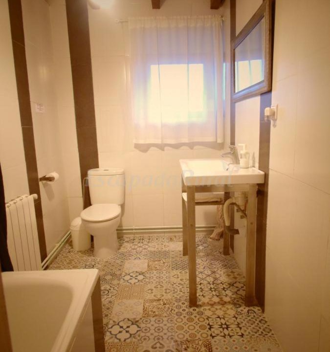 Photo of Bathroom in Quijano
