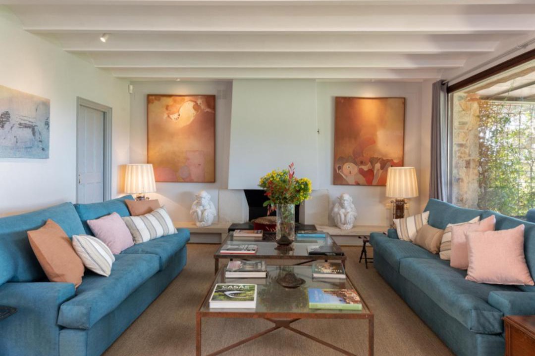Photo of Livingroom in Vall-Llobrega
