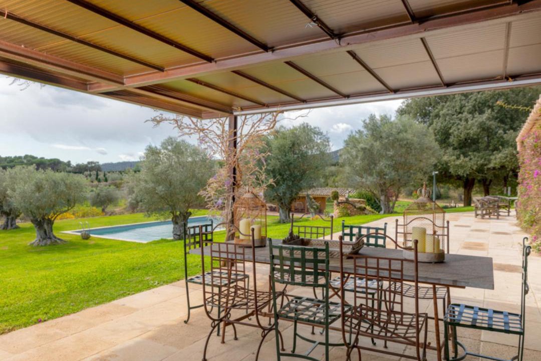 Photo of Patio Balcony in Vall-Llobrega