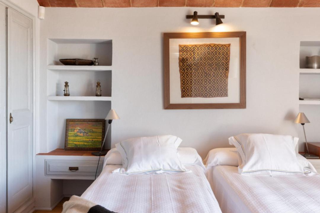 Photo of Bedroom in Vall-Llobrega