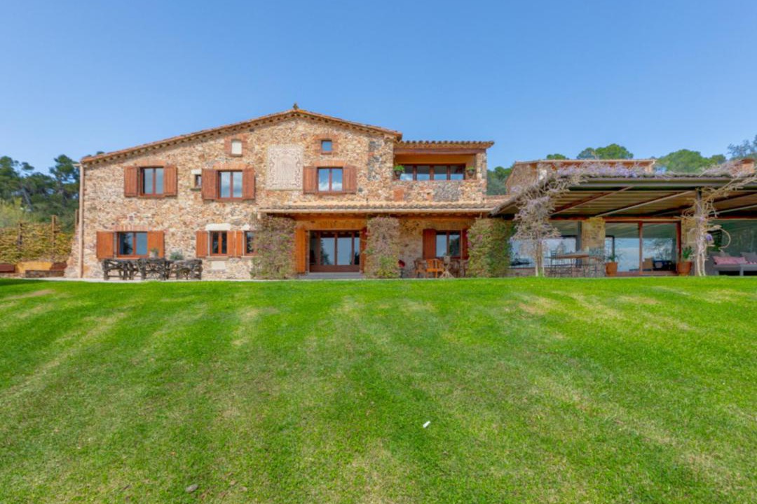 Photo of Buildings in Vall-Llobrega