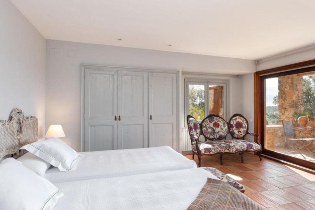 Photo of Bedroom in Vall-Llobrega