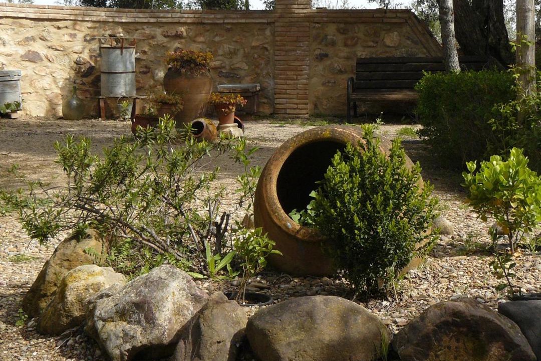 Photo of Buildings in Ainzon