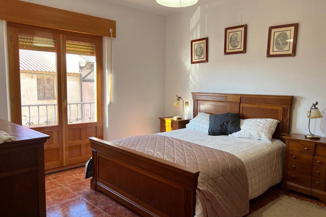 Photo of Bedroom in Pesquera de Duero