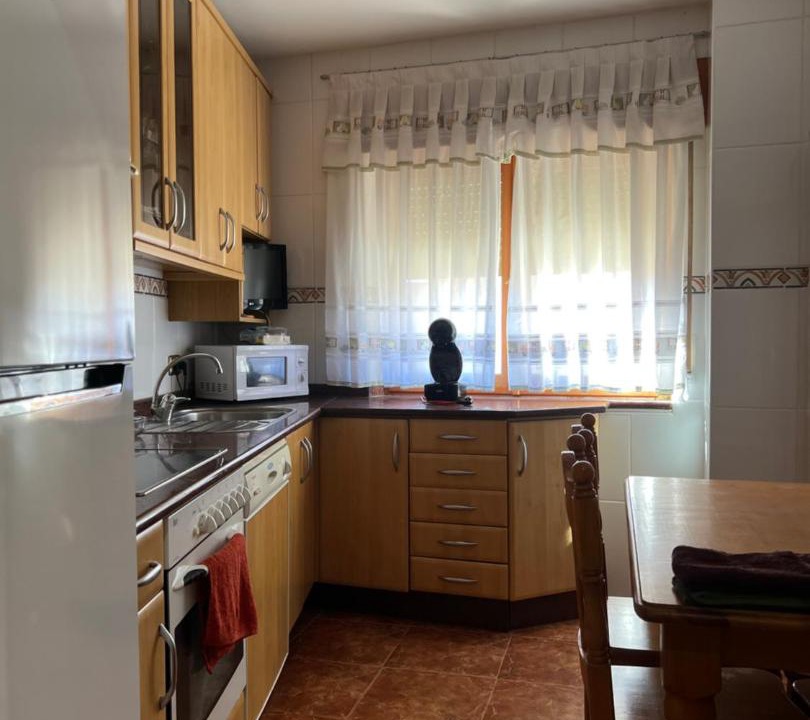Photo of Kitchen in Pesquera de Duero