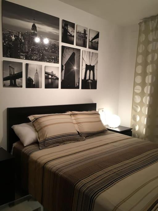 Photo of Bedroom in Alhama de Murcia