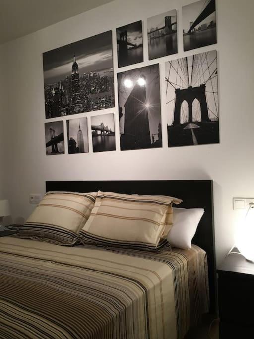 Photo of Bedroom in Alhama de Murcia