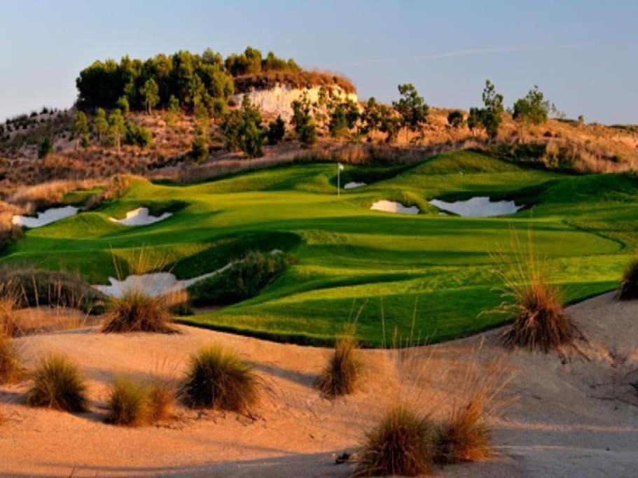 Photo of Outdoor in Alhama de Murcia