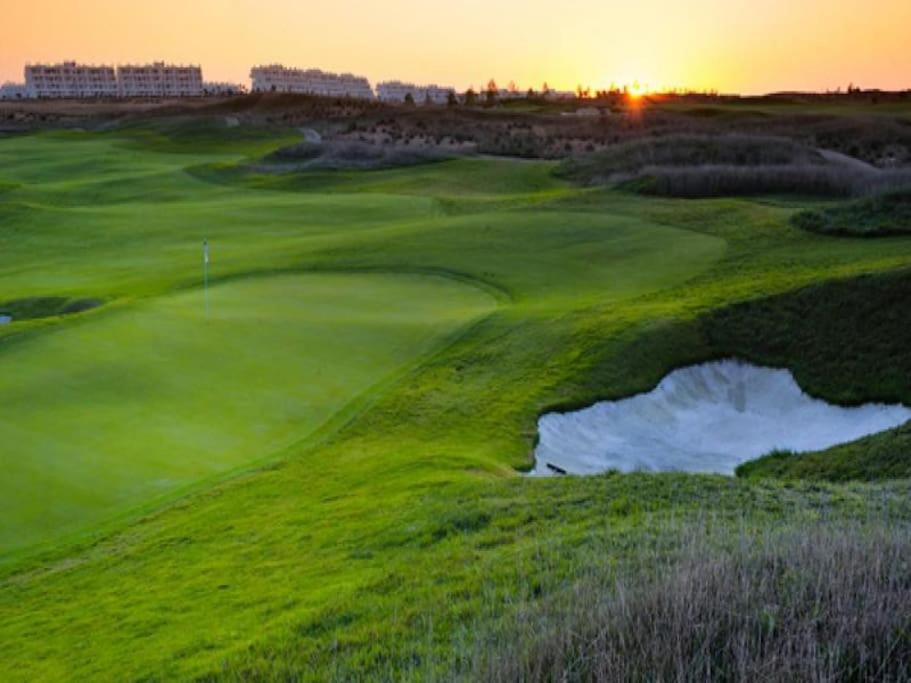Photo of Outdoor in Alhama de Murcia