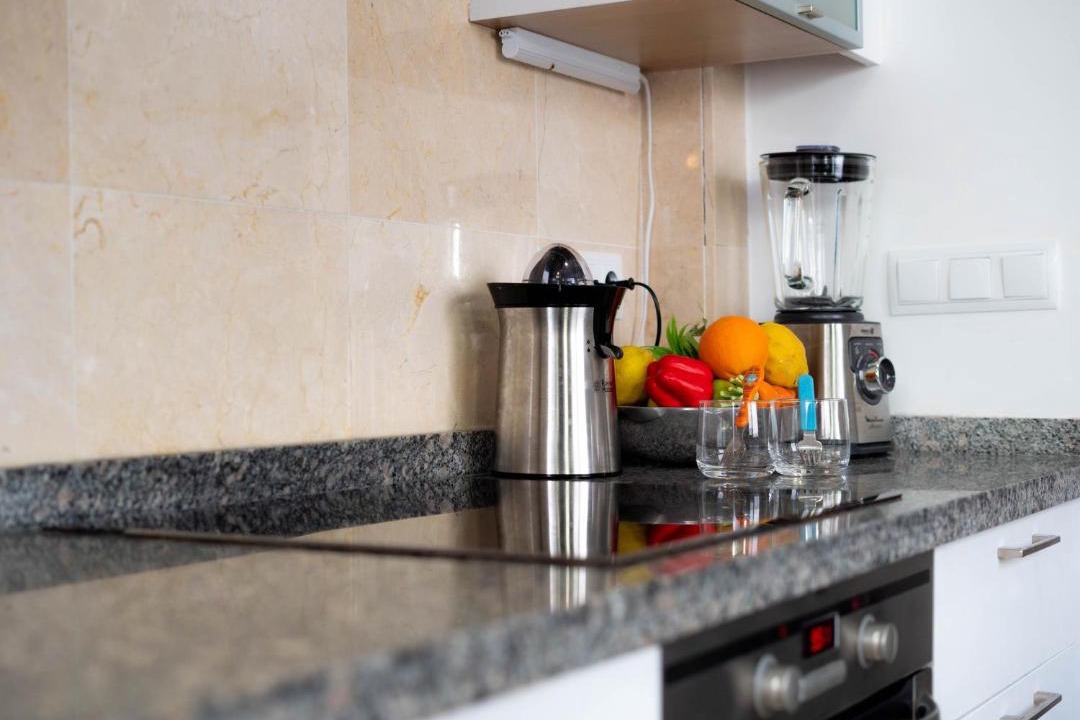 Photo of Kitchen in Caserio Los Tarquinos
