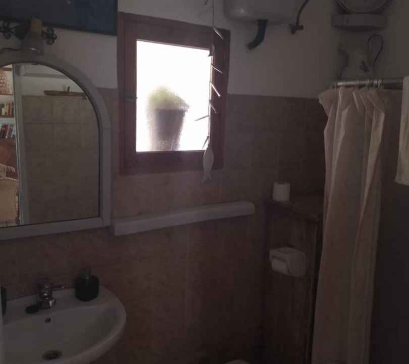 Photo of Bathroom in Sant Francesc Xavier