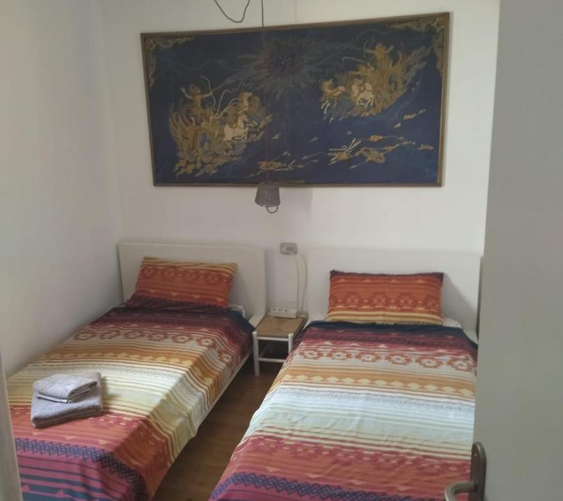 Photo of Bedroom in Sant Francesc Xavier