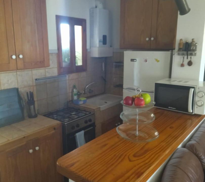 Photo of Kitchen in Sant Francesc Xavier