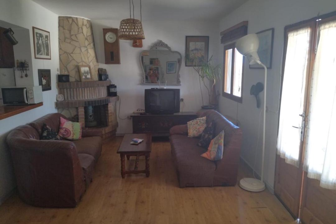 Photo of Livingroom in Sant Francesc Xavier