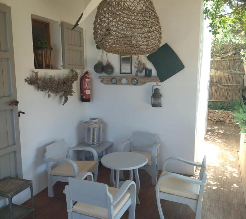 Photo of Others in Sant Francesc Xavier